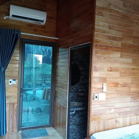 La Bang Homestay La Cam Exteriér fotografie