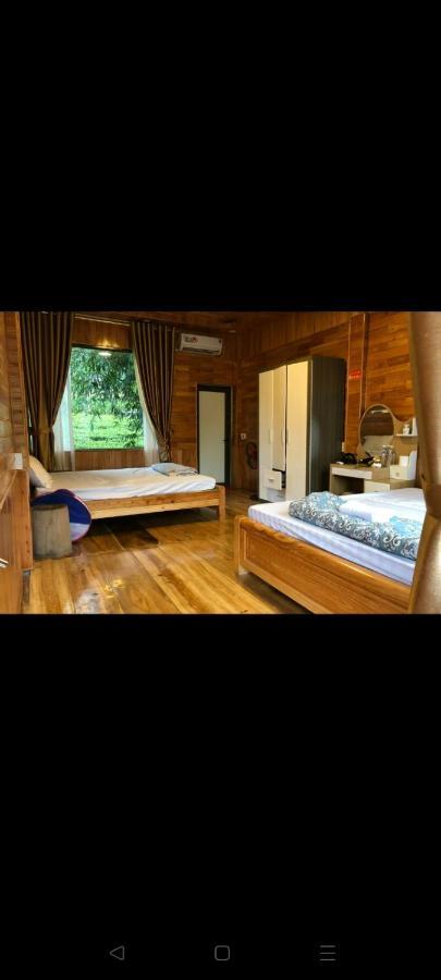 La Bang Homestay La Cam Exteriér fotografie
