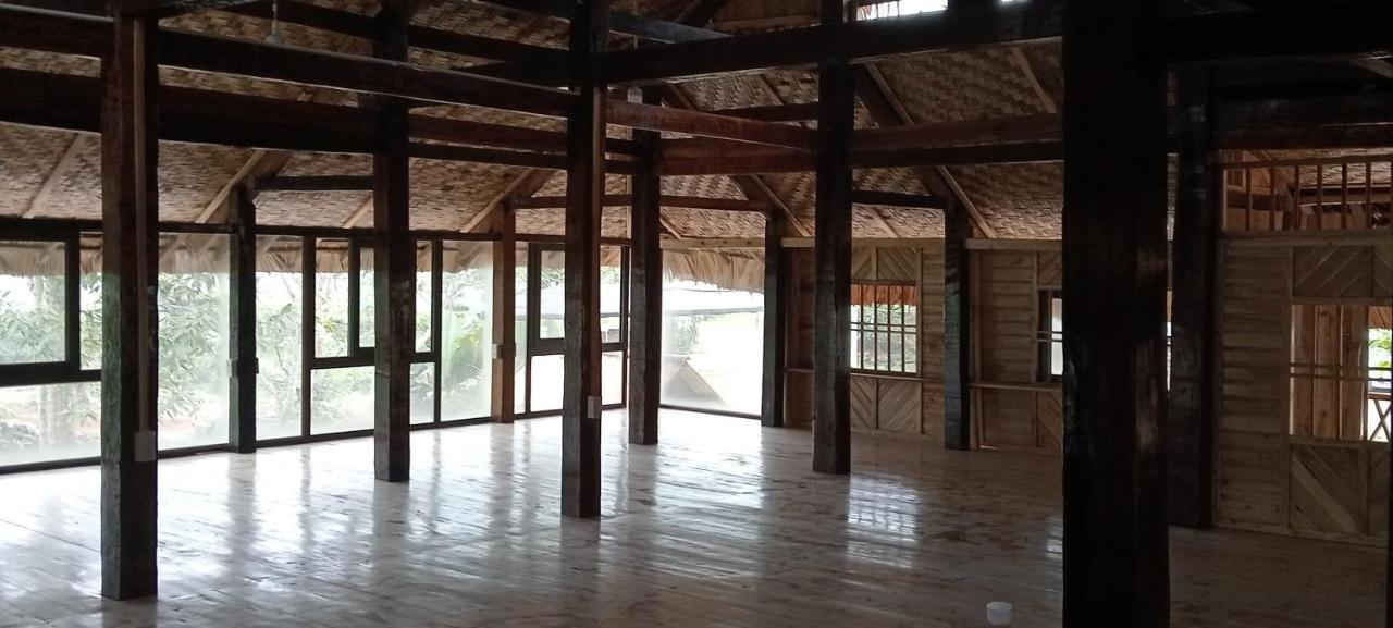 La Bang Homestay La Cam Exteriér fotografie