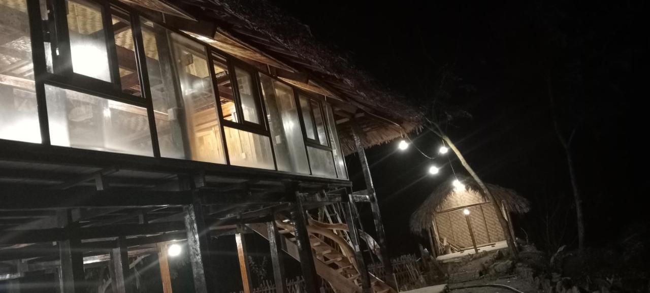 La Bang Homestay La Cam Exteriér fotografie
